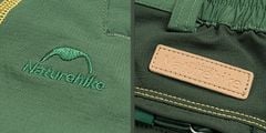 Quần nhanh khô, outdoor, chống nắng thể thao NatureHike NH15K001-Z