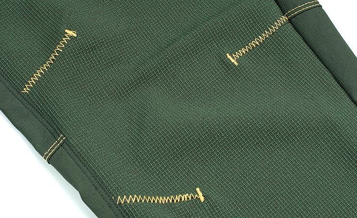 Quần nhanh khô, outdoor, chống nắng thể thao NatureHike NH15K001-Z