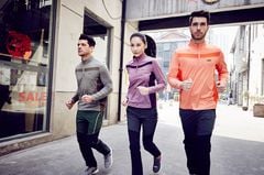 Quần nhanh khô, outdoor, chống nắng thể thao NatureHike NH15K001-Z