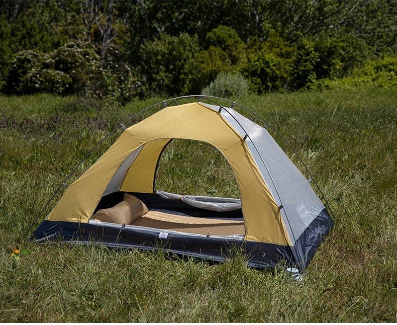 Lều cắm trại, Trekking, leo núi Naturehike P-Series (Màu mới 2022)