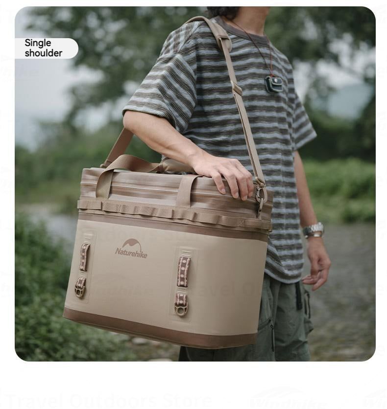 Túi giữ nhiệt xách tay Naturehike CNH22CJ10003