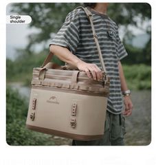 Túi giữ nhiệt xách tay Naturehike CNH22CJ10003