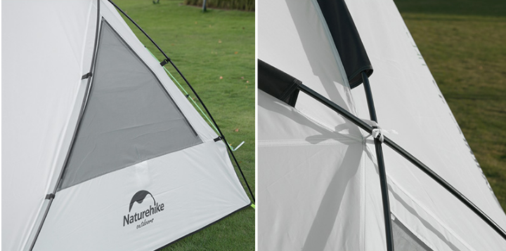 Lều bánh ú Naturehike NH18Z001-P