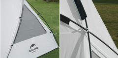Lều bánh ú Naturehike NH18Z001-P