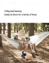 Võng cắm trại - dã ngoại Naturehike CNH22HJ004