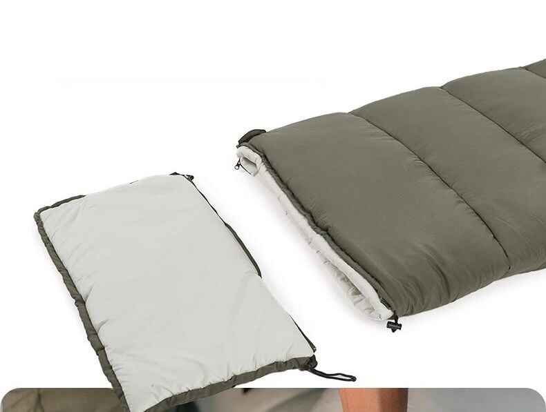 Túi ngủ đơn du lịch Naturehike CNK2300SD016