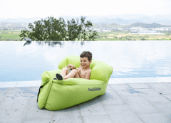 Sofa bơm hơi không cần thổi, đi du lịch tiện lợi NatureHike NH18S030-S