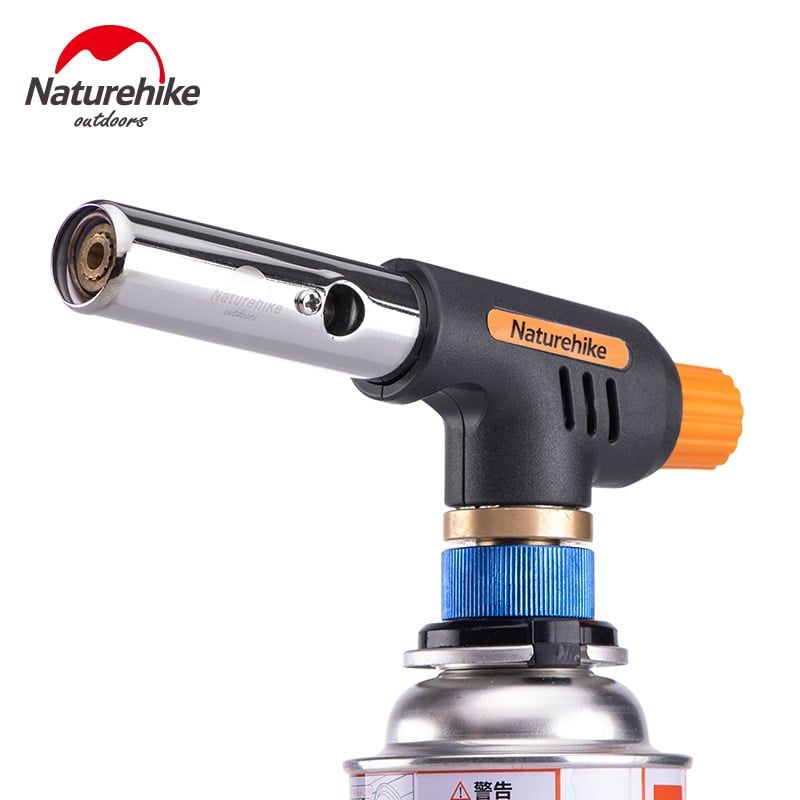 Đèn khò gas mini du lịch NatureHike NH19CJ005