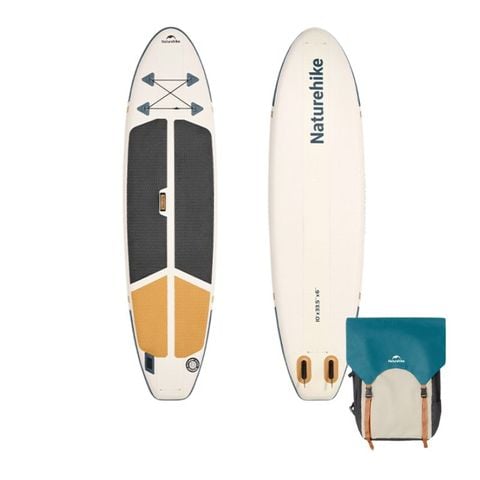 SUP bơm hơi Naturehike CNK2300SS014 - cải tiến 2024