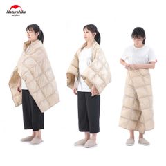 Chăn lông ngỗng siêu nhẹ Naturehike NH19LY010