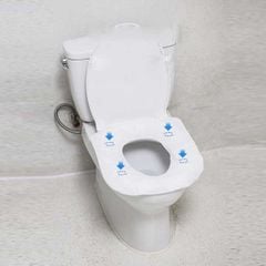 Tấm lót bồn cầu du lịch Naturehike NH19M030-T