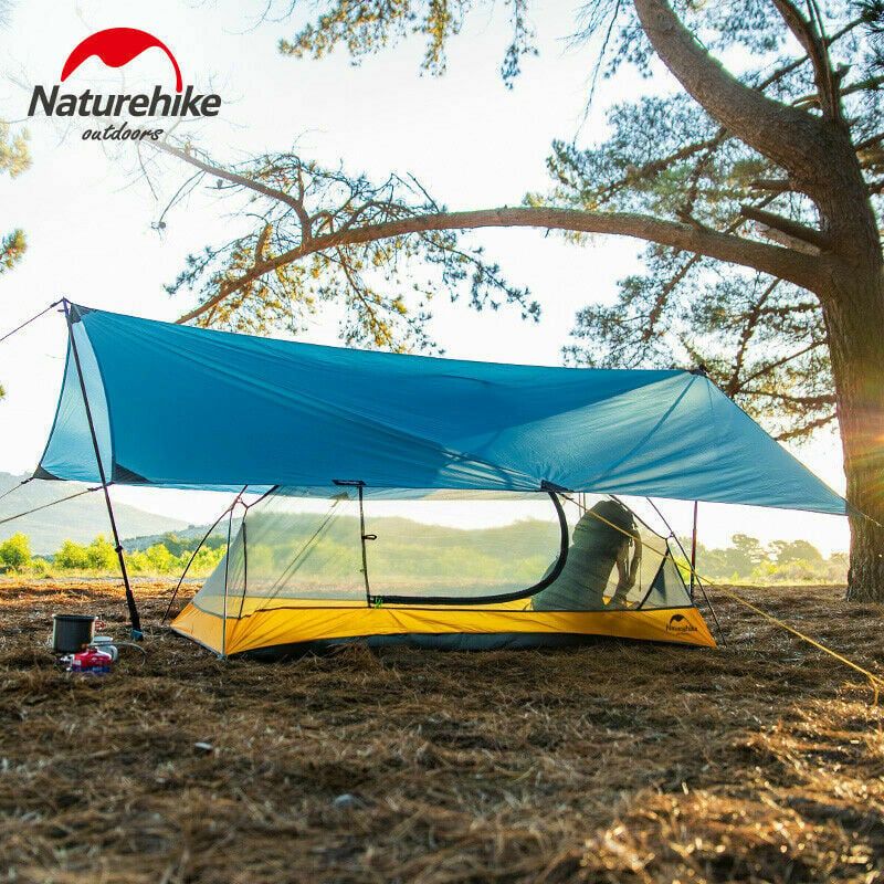 Tấm tăng siêu nhẹ  Naturehike NH19T001-M