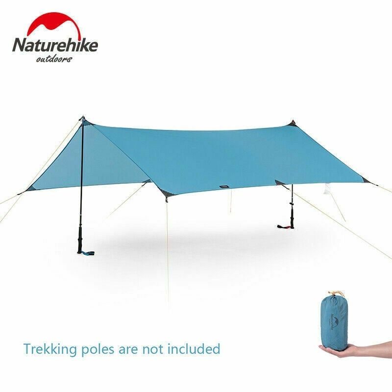 Tấm tăng siêu nhẹ  Naturehike NH19T001-M