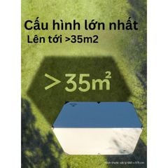 Tăng bạt trung tâm Naturehike C2350WS010