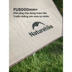 Tăng bạt trung tâm Naturehike C2350WS010