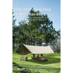 Tăng bạt trung tâm Naturehike C2350WS010