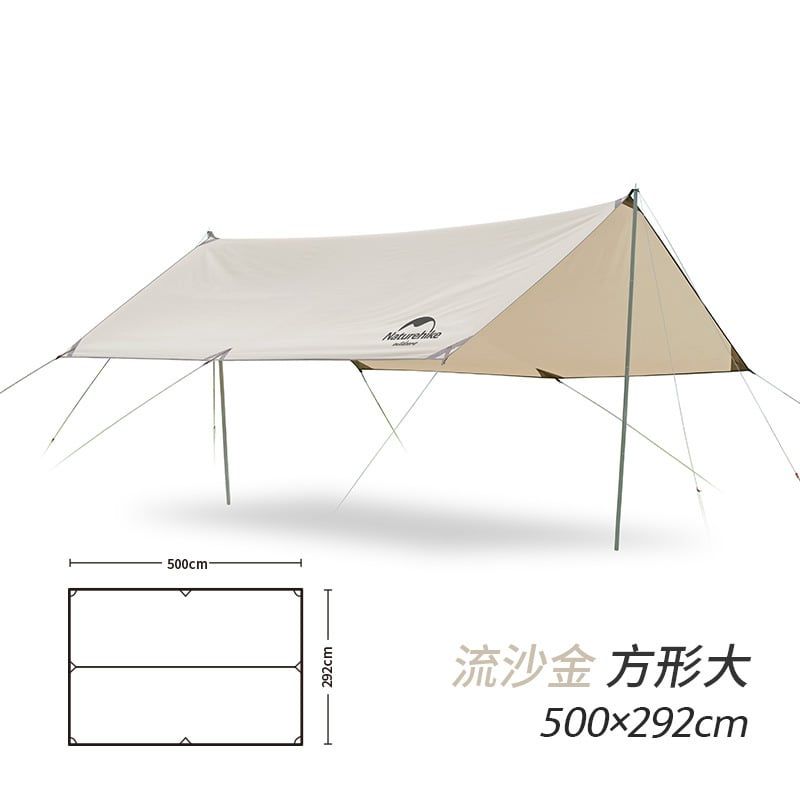 Tăng dã ngoại Naturehike NH20TM006