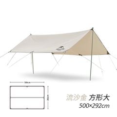 Tăng dã ngoại Naturehike NH20TM006