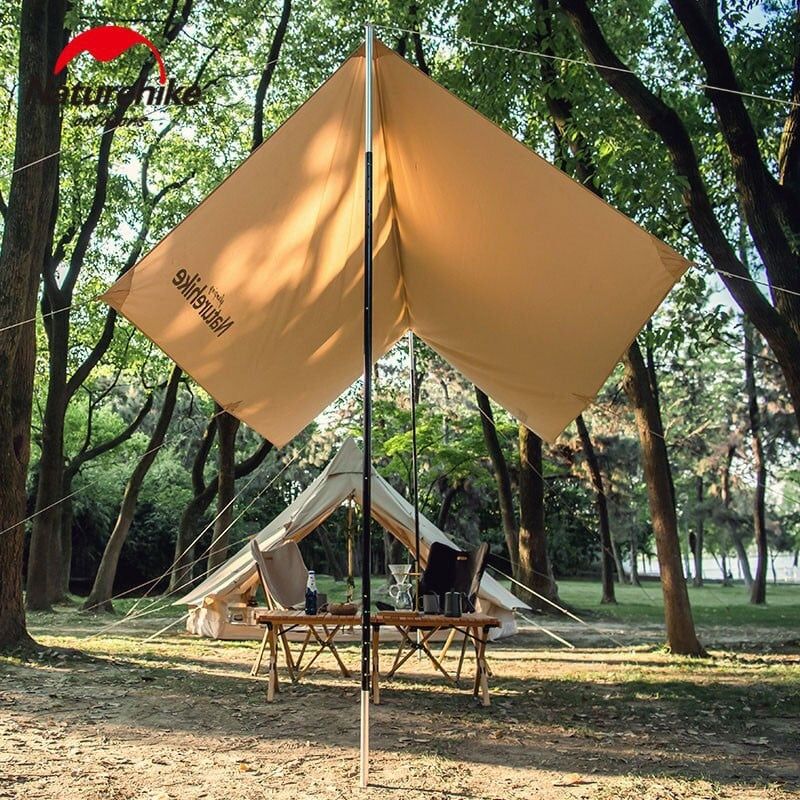 Tăng mang đi cắm trại Naturehike NH20TM003