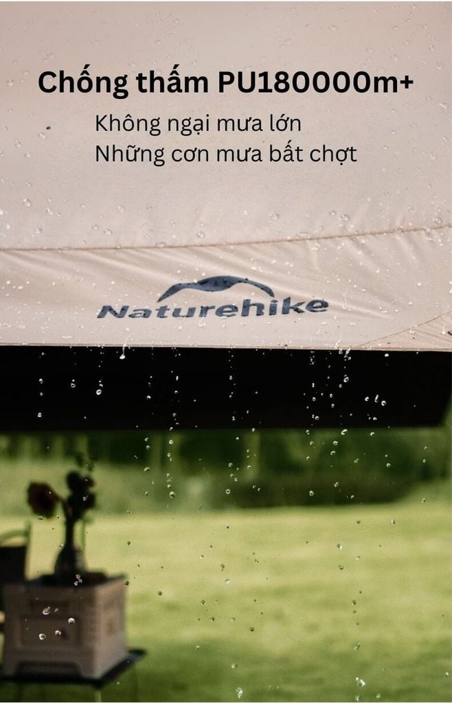 Tăng chống nóng Naturehike CNK2350WS015