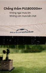 Tăng chống nóng Naturehike CNK2350WS015