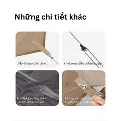 Tăng chống nóng Naturehike CNK2350WS015