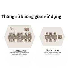 Tăng chống nóng Naturehike CNK2350WS015