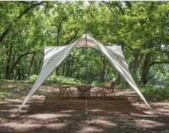 Tăng cắm trại lớn cho 6 người Naturehike NH21TM001