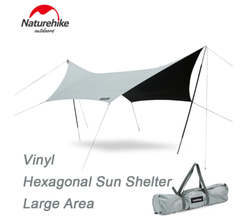 Tăng lều lục giác Naturehike NH20TM087