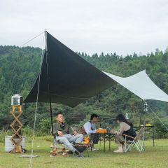 Tăng lều lục giác Naturehike NH20TM087