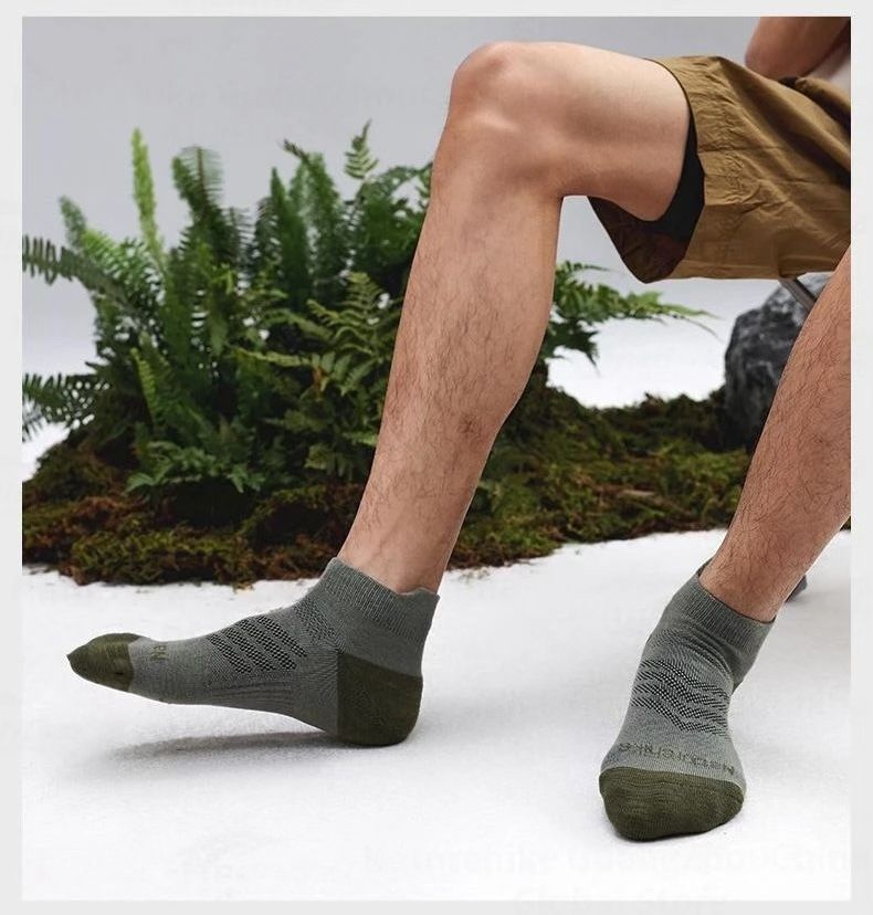 Tất lạnh thể thao Naturehike CYY2421ZI013/CYY2421ZI014