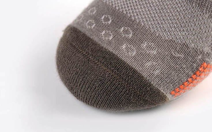 Tất khử mùi, nhanh khô, phù hợp vận động, thể thao NatureHike NH17A012-M