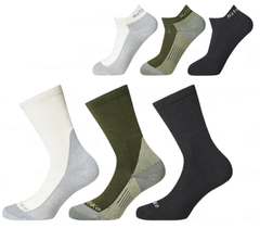 Tất thể thao mau khô Naturehike CYY2421ZI010/CYY2421ZI011