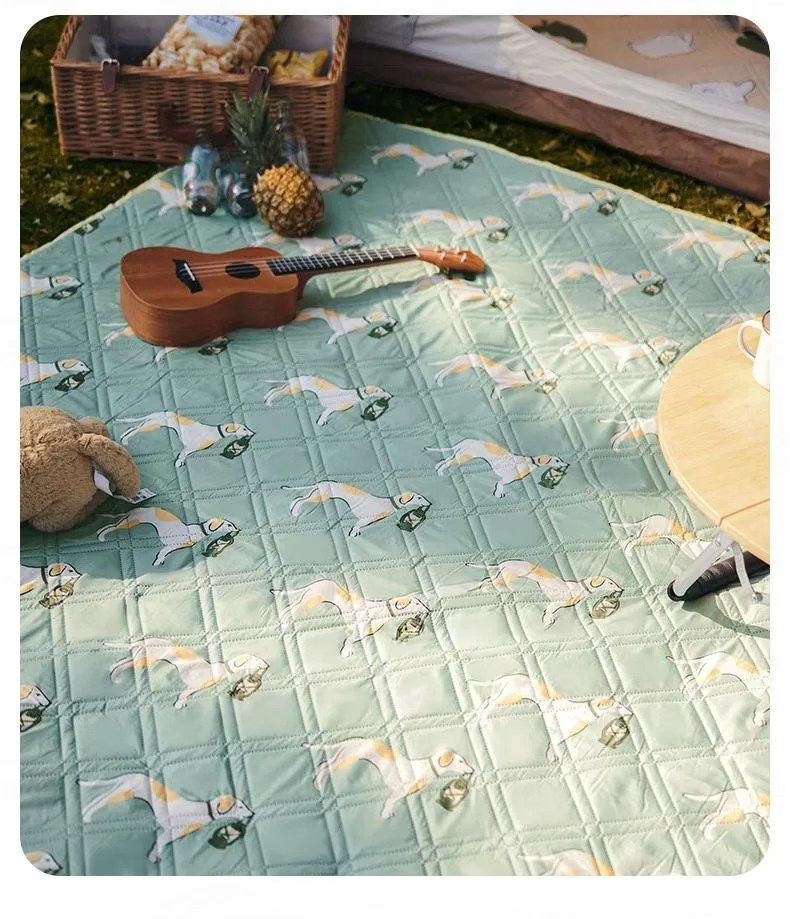 BST thảm dã ngoại Naturehike CNK2350WS010