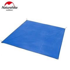 Thảm dã ngoại Naturehike NH15D005-X sử dụng linh hoạt, thiết kế màu sắc đa dạng
