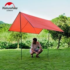 Thảm dã ngoại Naturehike NH15D005-X sử dụng linh hoạt, thiết kế màu sắc đa dạng