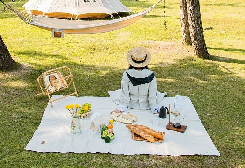 Thảm Picnic gấp gọn Naturehike NH20FCD10