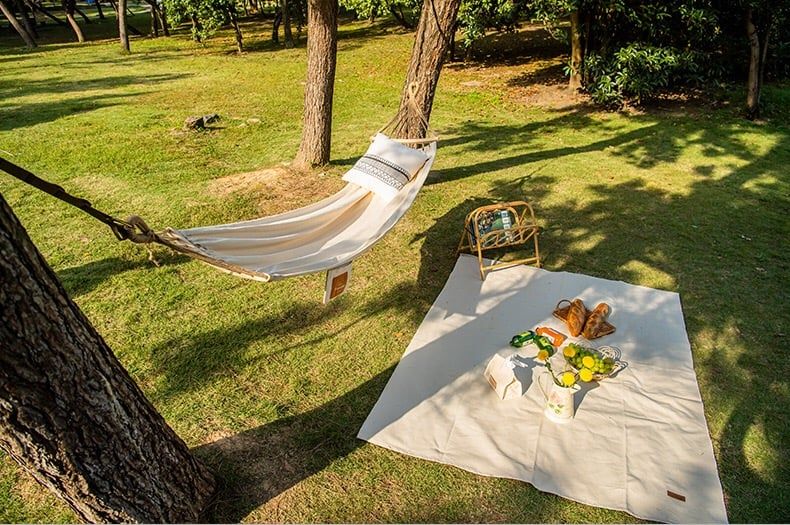 Thảm Picnic gấp gọn Naturehike NH20FCD10