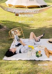 Thảm Picnic gấp gọn Naturehike NH20FCD10