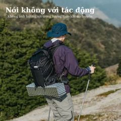 Đệm xốp cách nhiệt đơn - đôi Naturehike CNK2450WS044