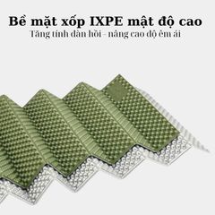 Đệm xốp cách nhiệt đơn - đôi Naturehike CNK2450WS044