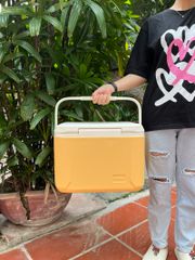 Thùng đá dã ngoại - câu cá Naturehike CNK2450CF012