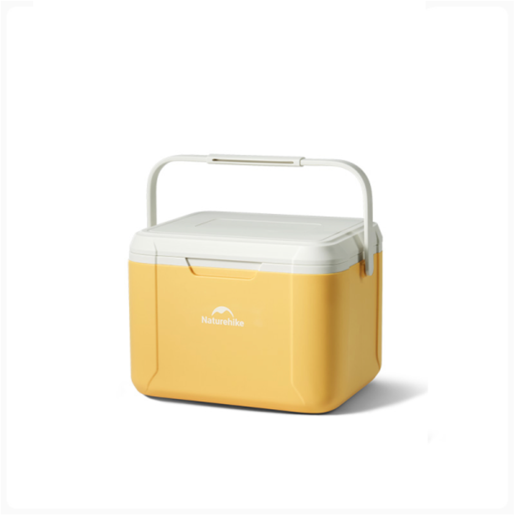 Thùng đá dã ngoại - câu cá Naturehike CNK2450CF012