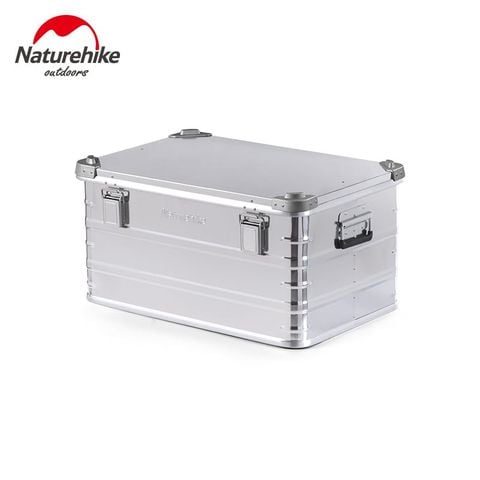 Thùng đồ đi cắm trại nhôm đa năng cao cấp Naturehike NH20SJ034
