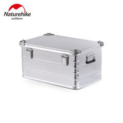 Thùng đồ đi cắm trại nhôm đa năng cao cấp Naturehike NH20SJ034