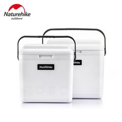 Thùng đựng đá Naturehike NH20SJ021 không bánh xe loại 24l sử dụng dã ngoại tiện lợi