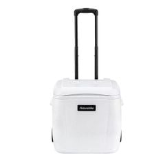 Thùng giữ nhiệt có bánh xe kéo Naturehike NH20SJ021 sử dụng dã ngoại, cắm trại đa năng