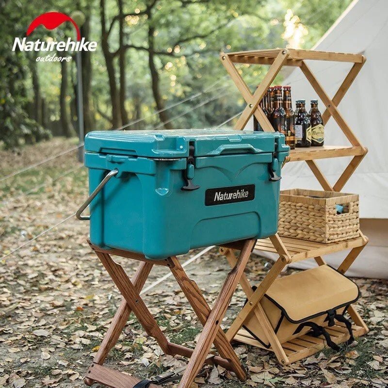 Thùng đựng đá giữ nhiệt cao cấp NatureHike NH20SJ024