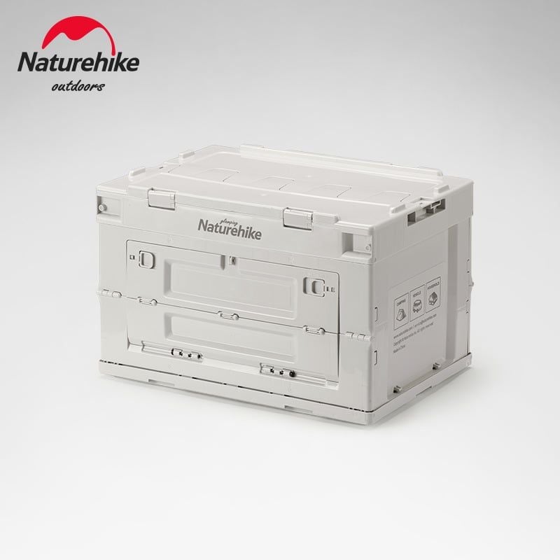 Thùng nhựa đựng đồ Naturehike NH20SJ036 đa năng