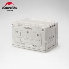 Thùng nhựa đựng đồ Naturehike NH20SJ036 đa năng